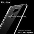 New arrival!Hotselling Premium 0.3mm Soft Transparent Clear TPU Case Full series